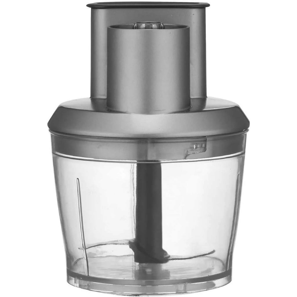 Cuisinart HB-400PCFR Immersion Blender & Food Processor – Variable Speed Hand Blender (Refurbished)