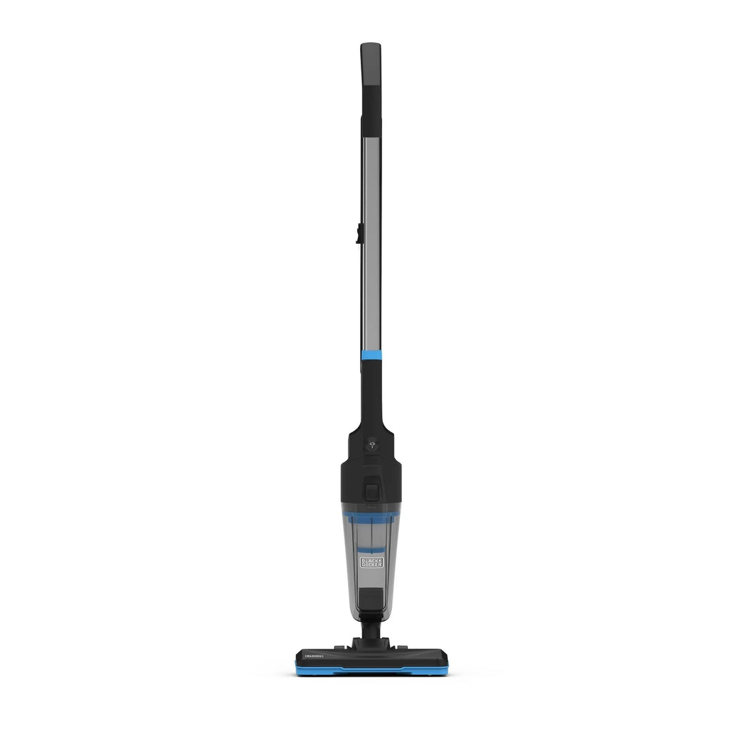 BLACK+DECKER PowerSeries Flex™ 3-in-1 Lightweight Stick Vacuum – Powerful Floor, Carpet & Above-Floor Cleaning