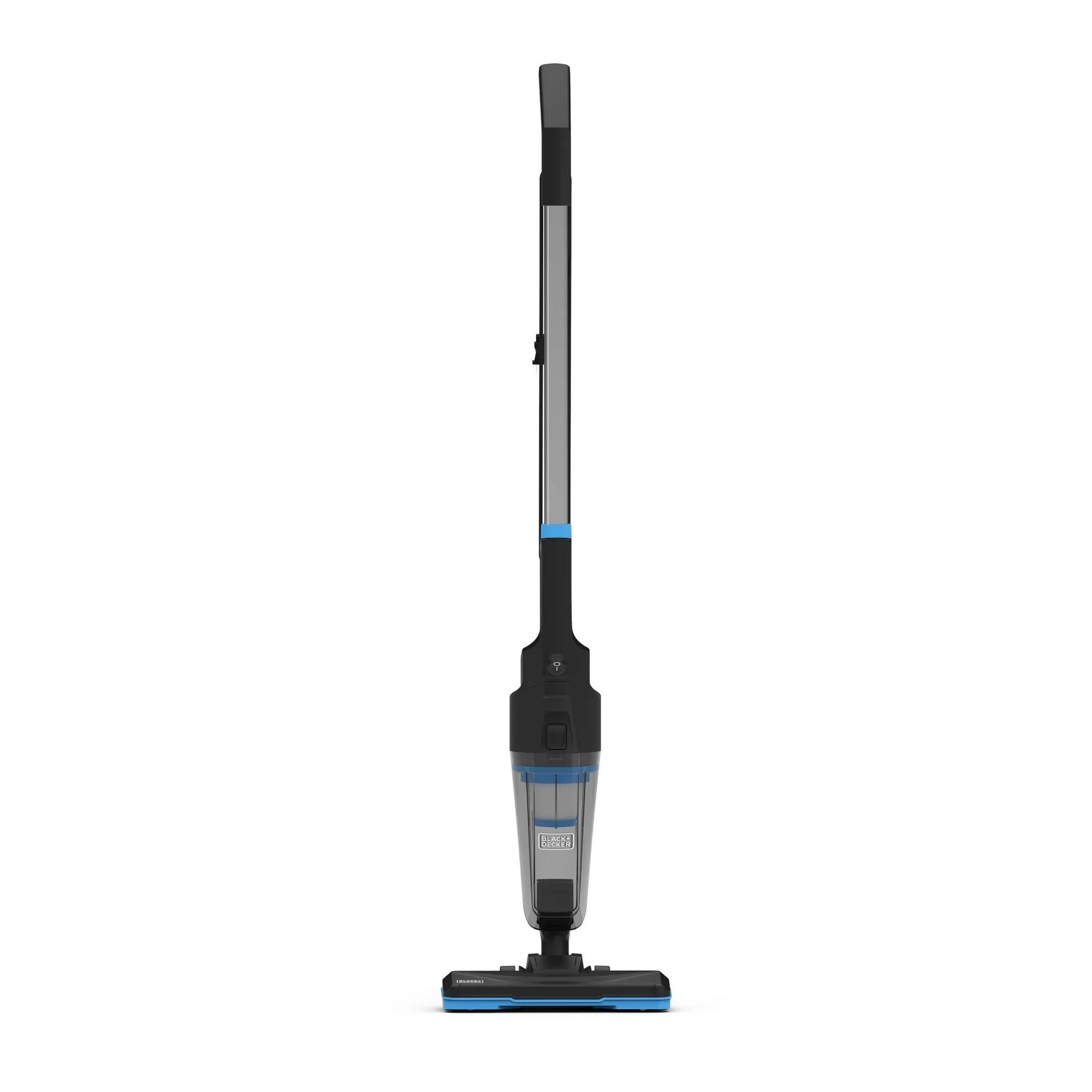 BLACK+DECKER PowerSeries Flex™ 3-in-1 Lightweight Stick Vacuum – Powerful Floor, Carpet & Above-Floor Cleaning