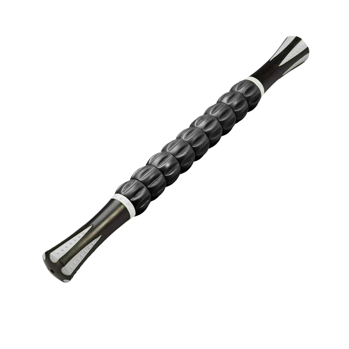 NuRich Muscle Roller & Trigger Point Massage Stick – Myofascial Release & Pain Relief Tool