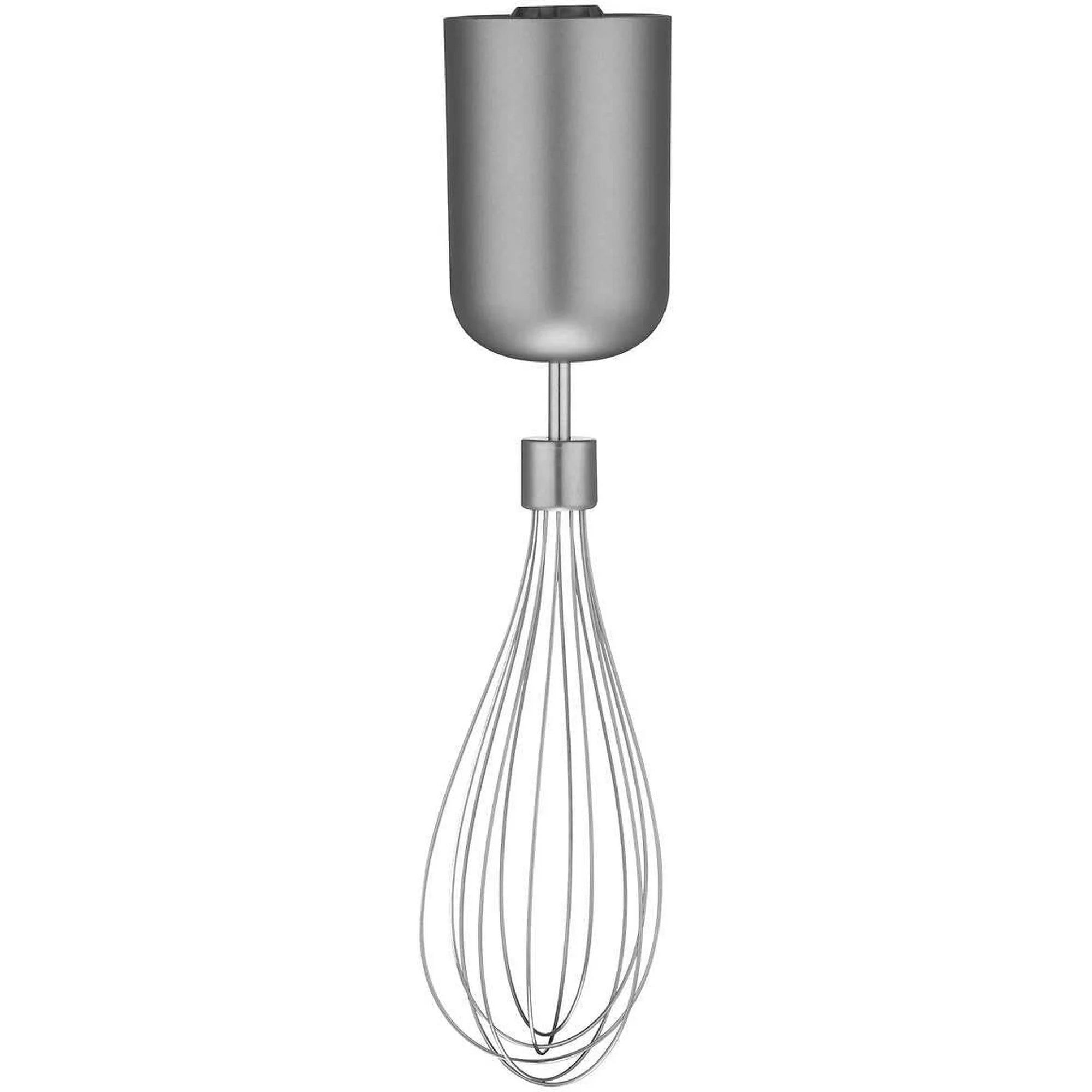 Cuisinart HB-400PCFR Immersion Blender & Food Processor – Variable Speed Hand Blender (Refurbished)